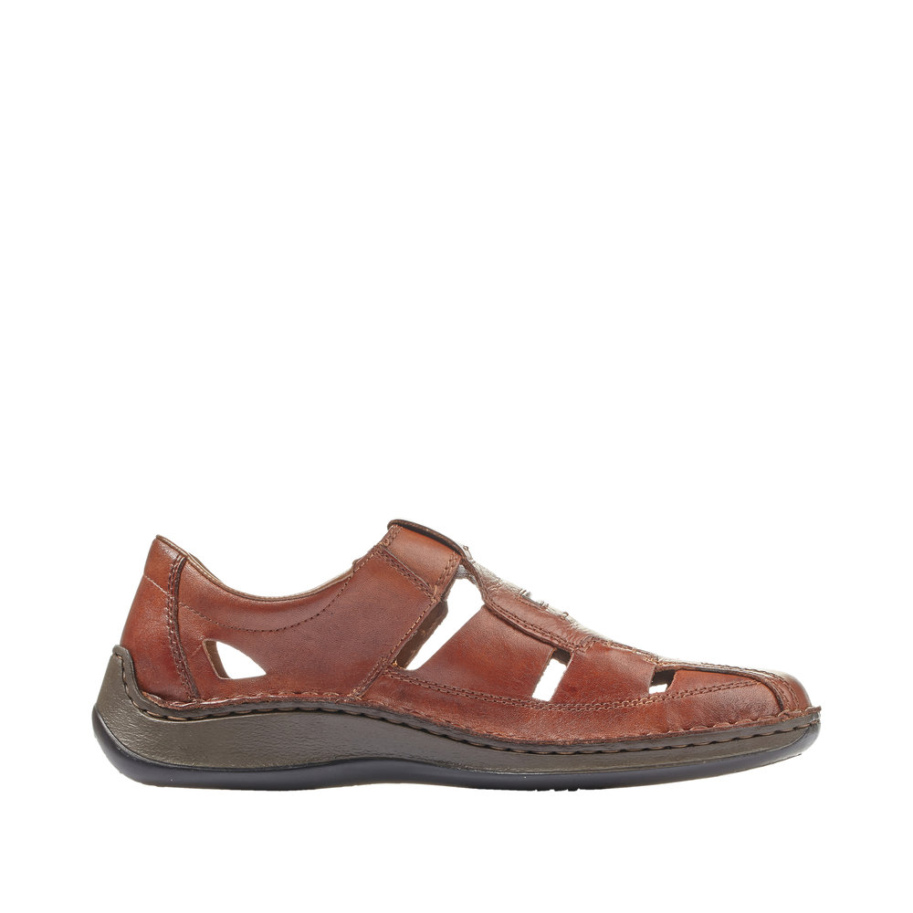 Sandalette marron - 2
