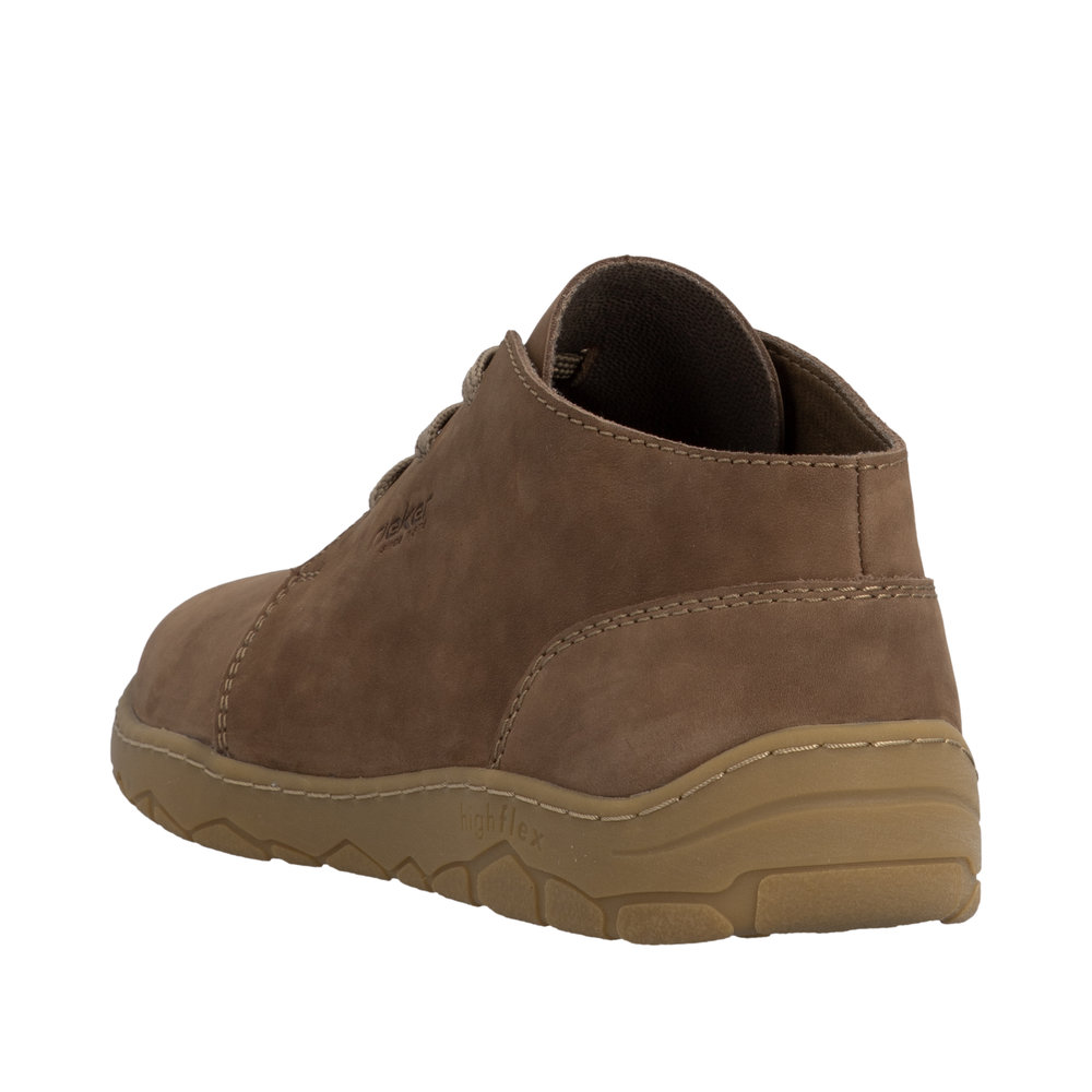 Derby marron - 3