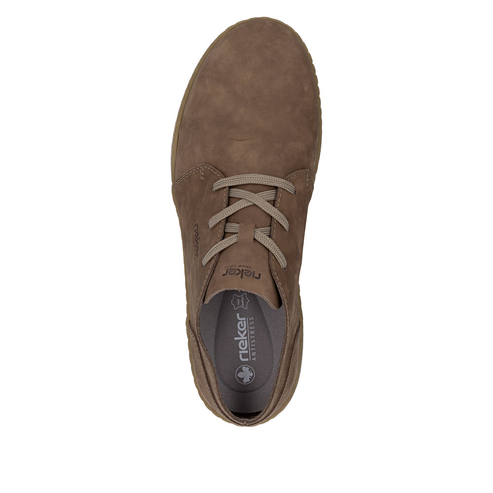 Derby marron - 4