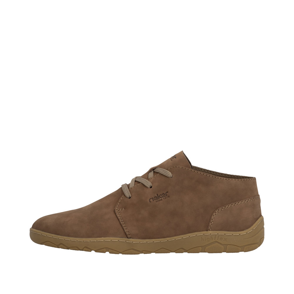 Derby marron - 5