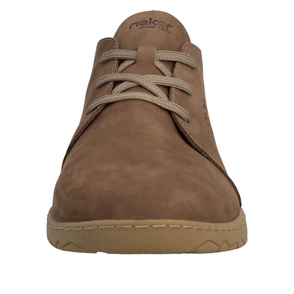 Derby marron - 6