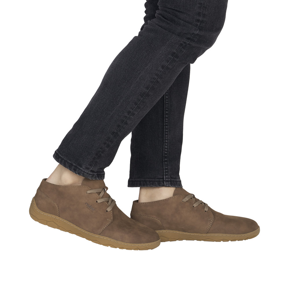Derby marron - 9