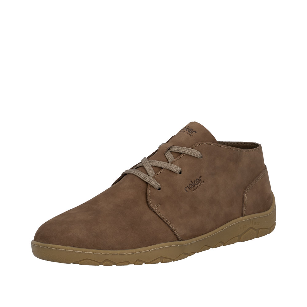 Derby marron
