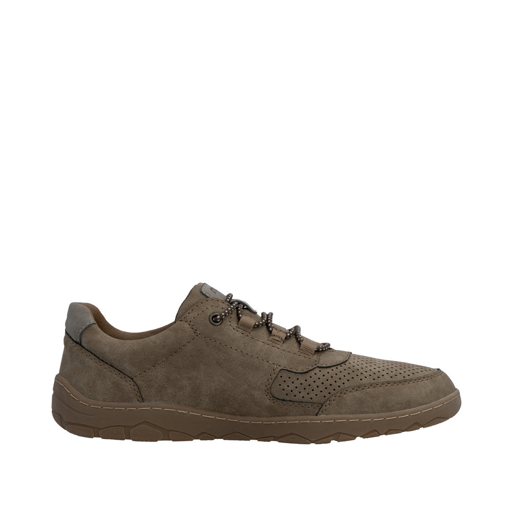 Mocassin beige - 2