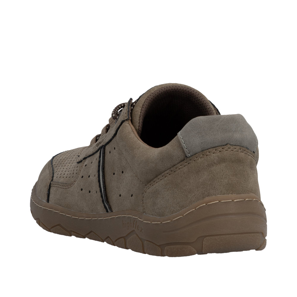 Mocassin beige - 3