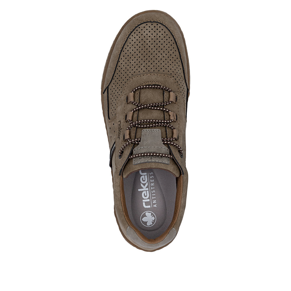 Mocassin beige - 4