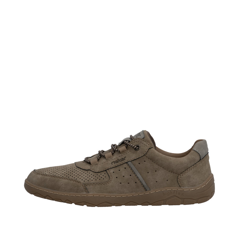Mocassin beige - 5