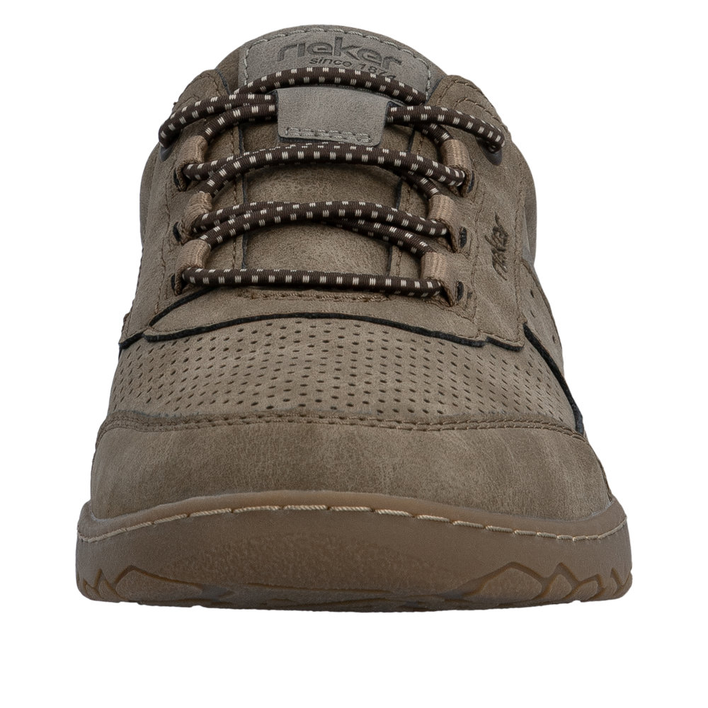 Mocassin beige - 6
