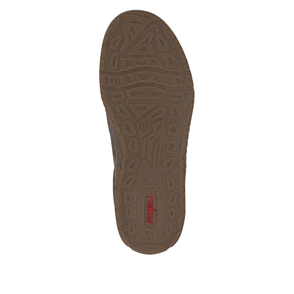 Mocassin beige - 7