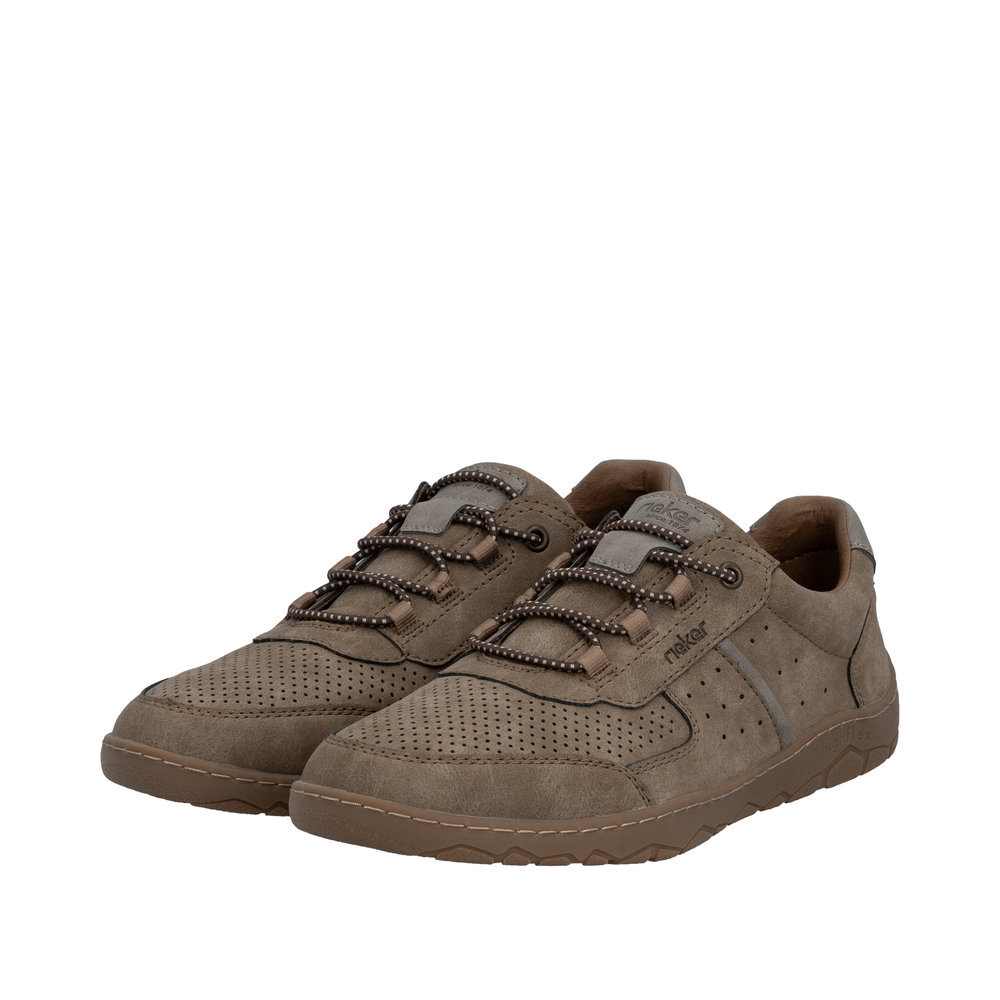 Mocassin beige - 8
