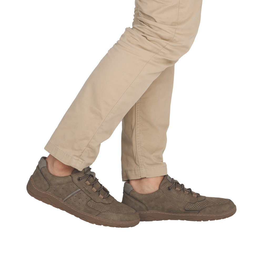 Mocassin beige - 9
