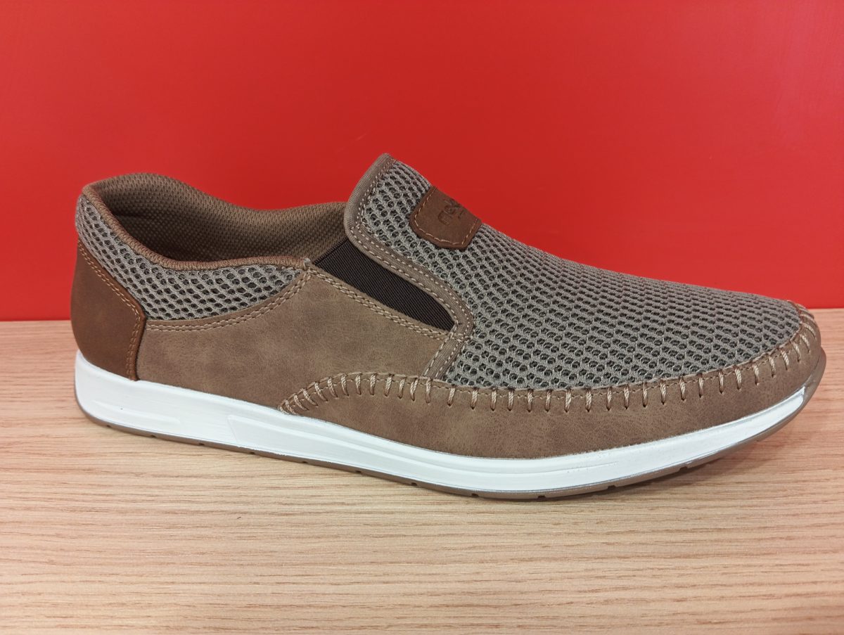 Mocassin beige