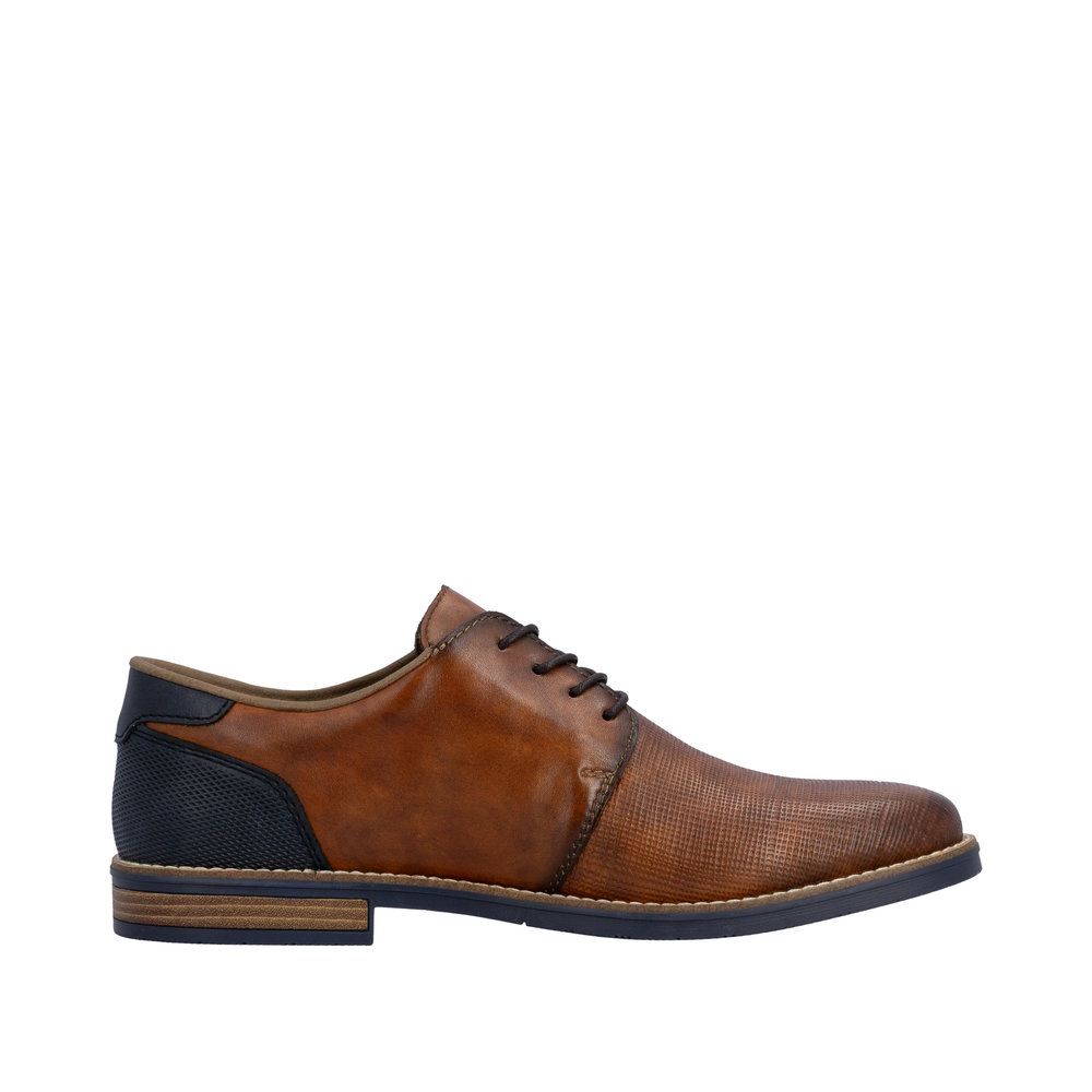 Derby marron - 2