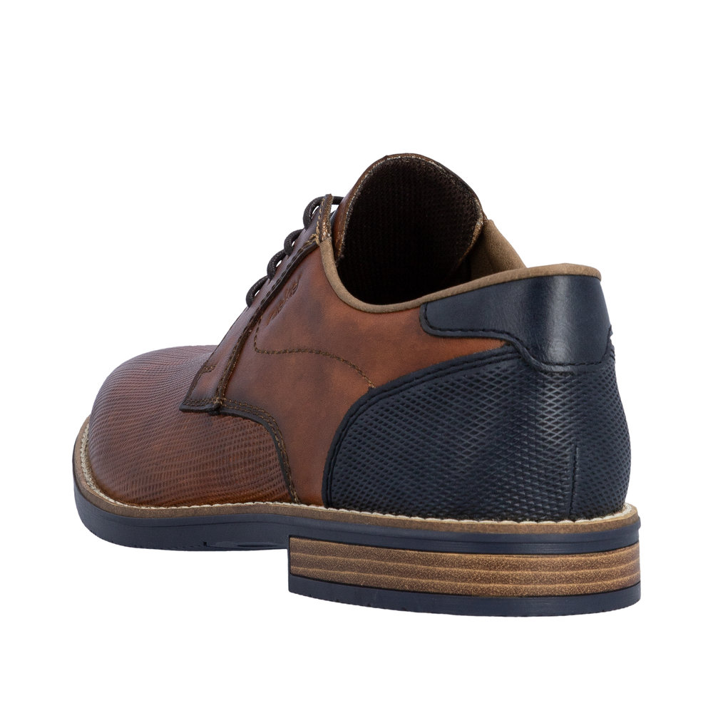 Derby marron - 3
