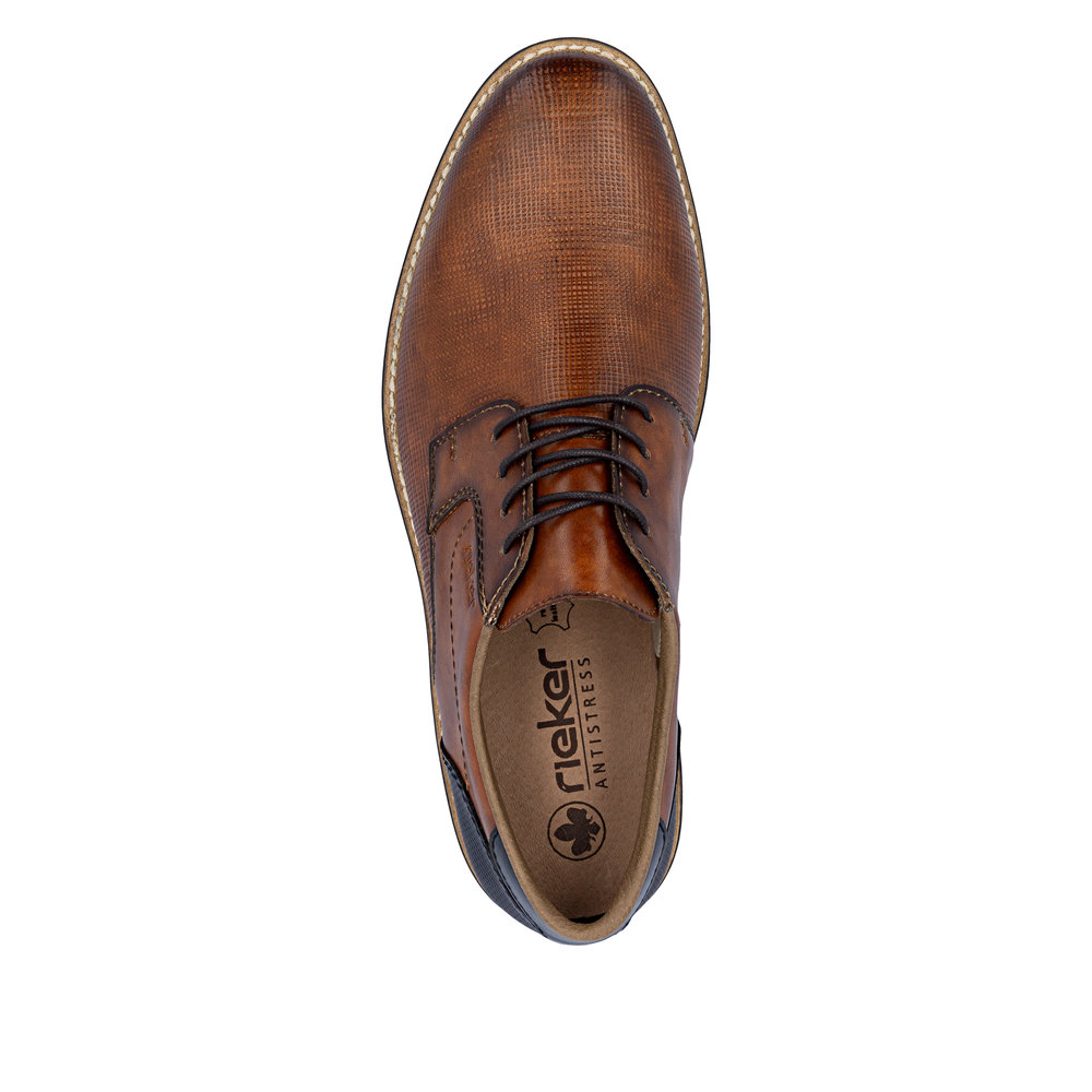 Derby marron - 4