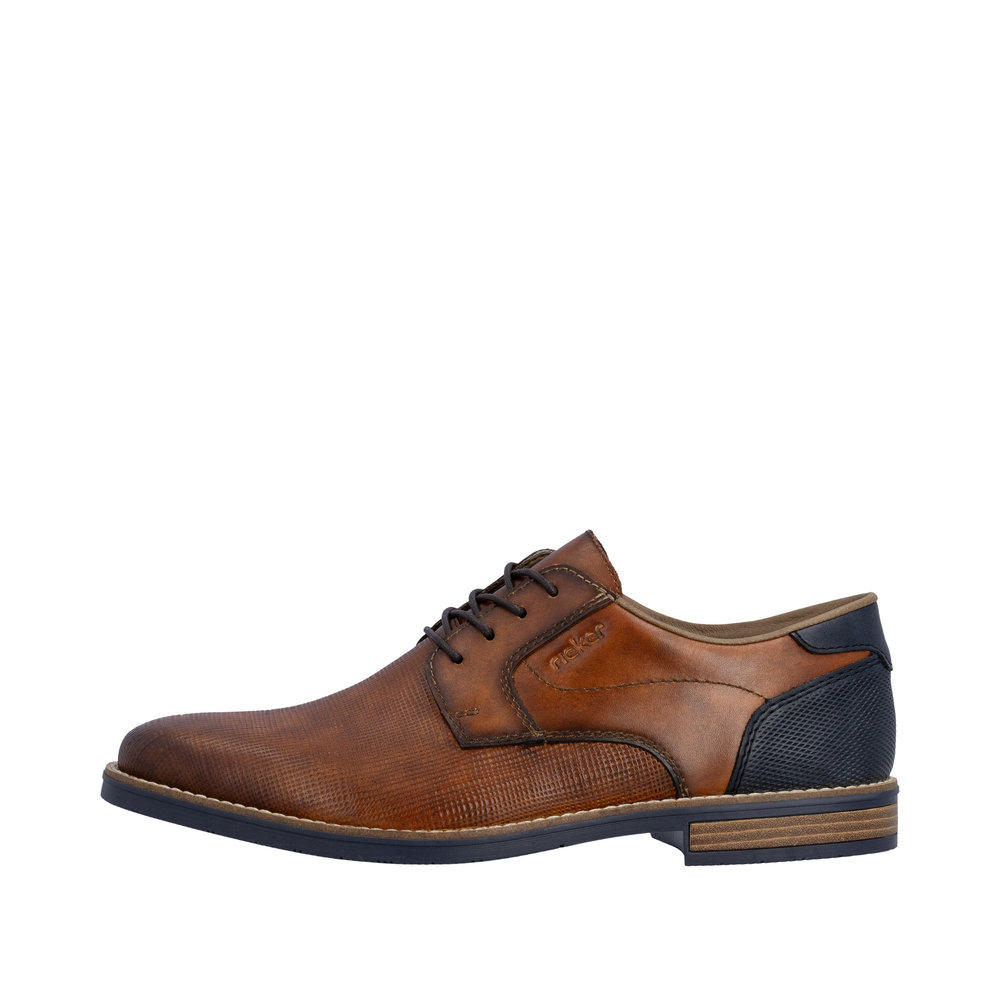 Derby marron - 5