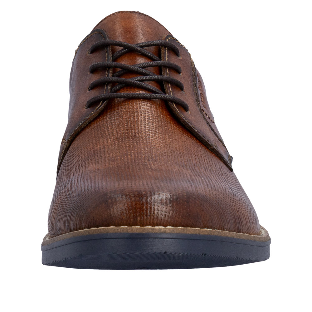 Derby marron - 6