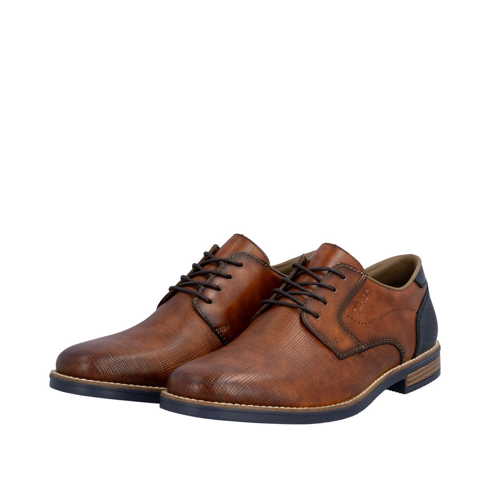 Derby marron - 8