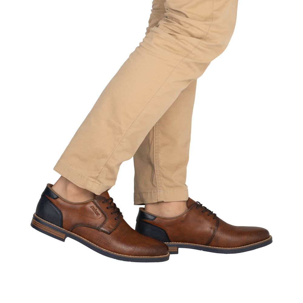 Derby marron - 9