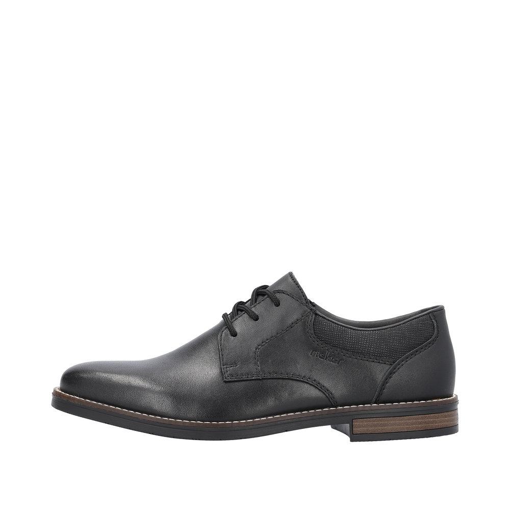 Derby noir - 5