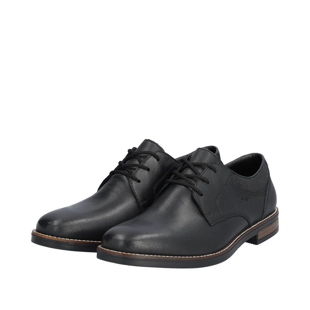 Derby noir - 8