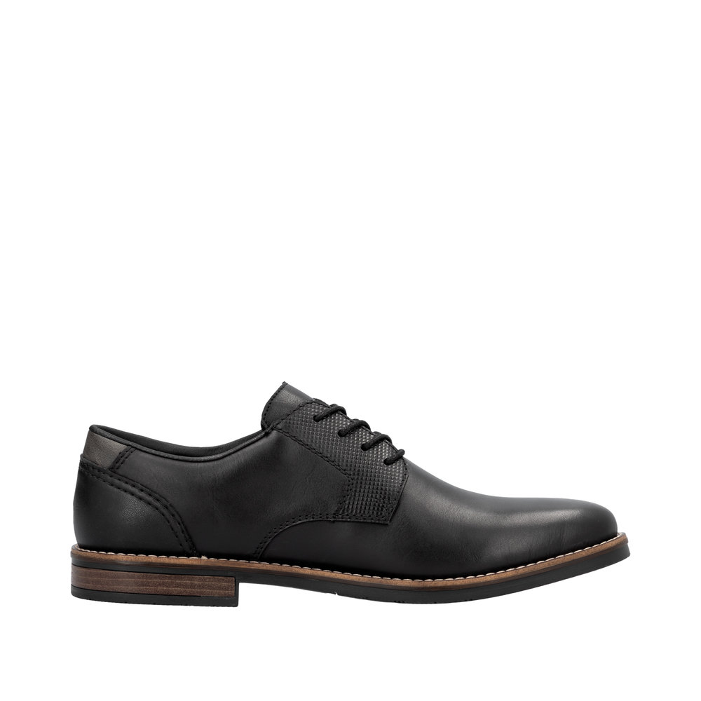 Derby noir homme - 2