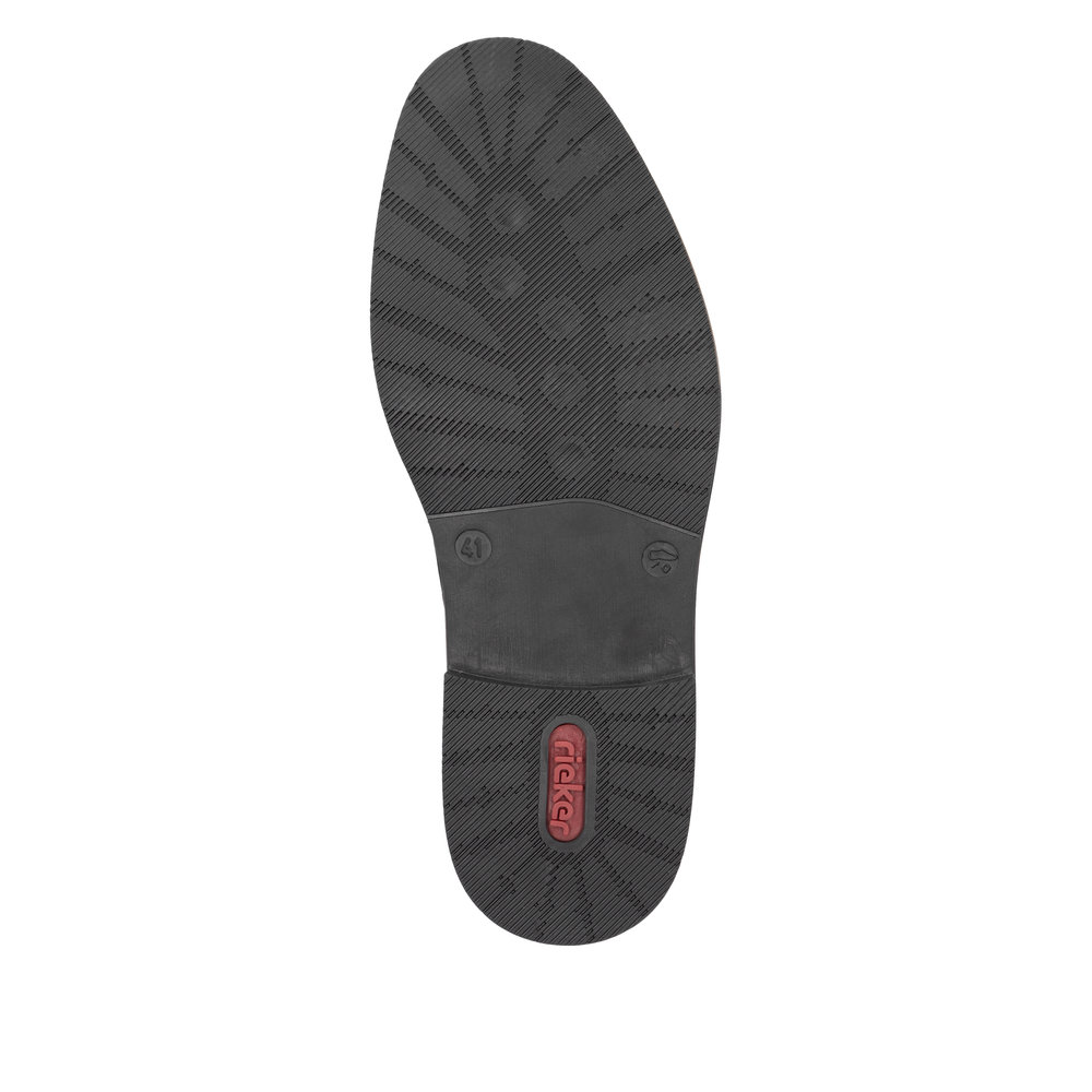 Derby noir homme - 7