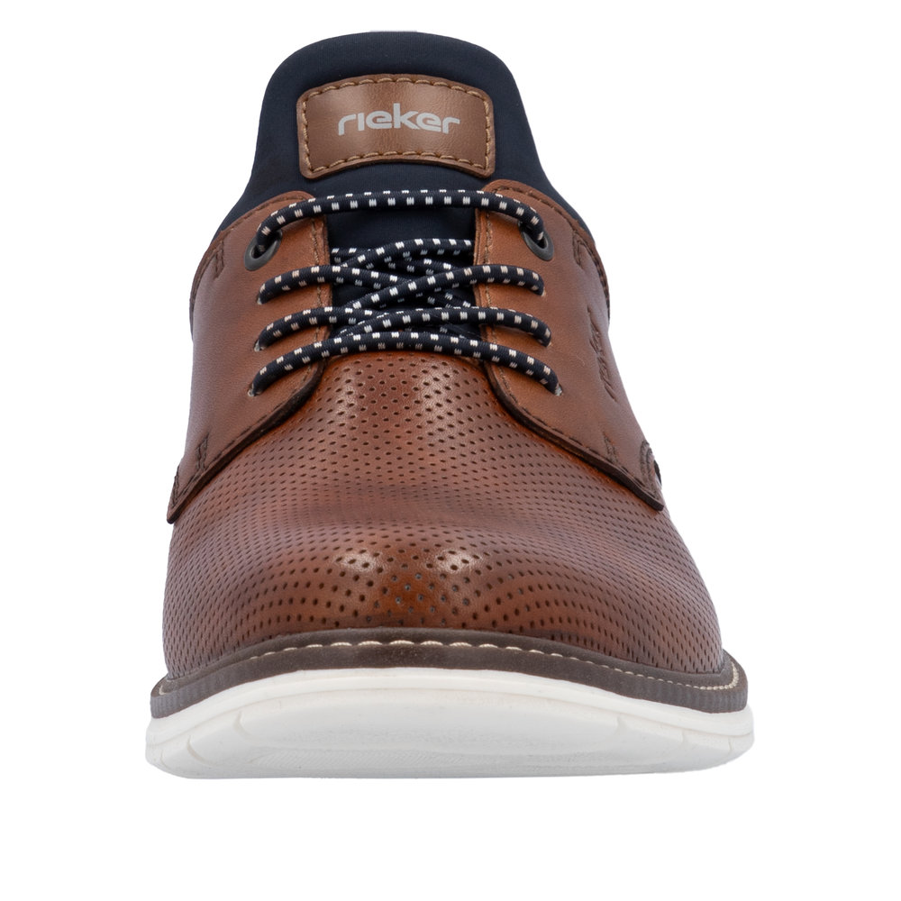Mocassin marron - 6