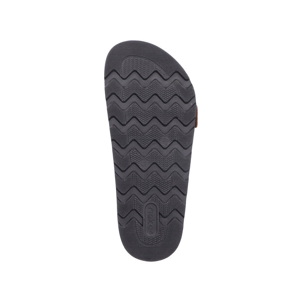 Mule marron - 7
