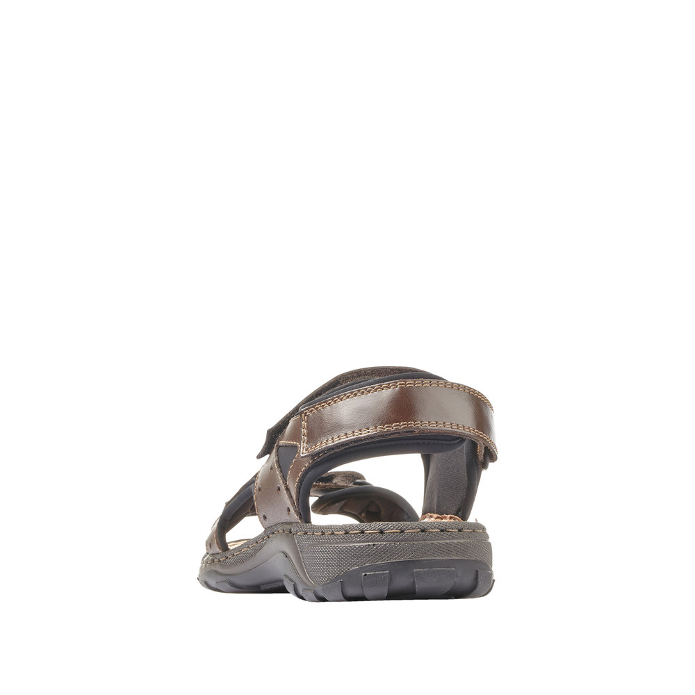 Trekking marron - 3