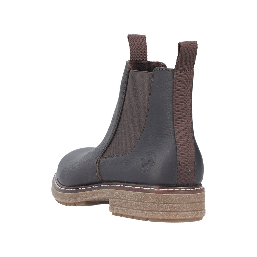 California marron - 3