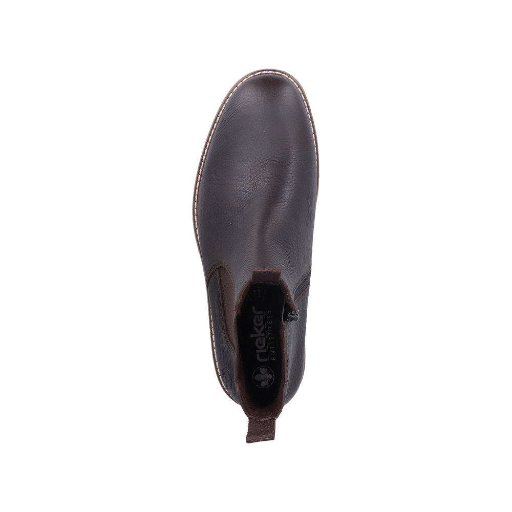 California marron - 4