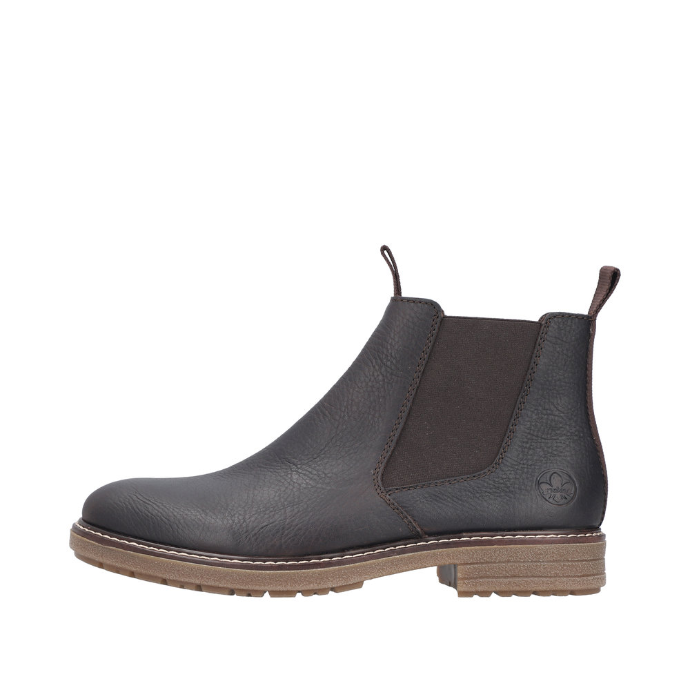 California marron - 5