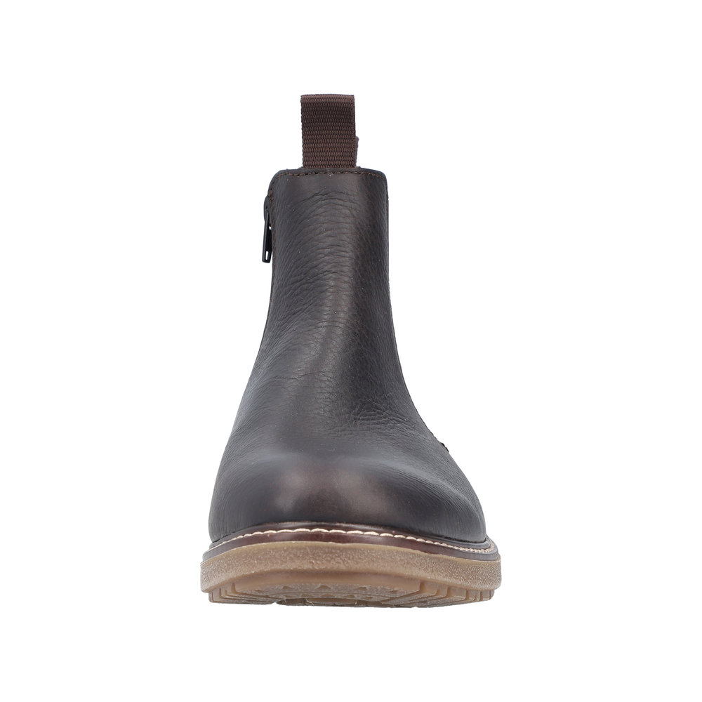 California marron - 6