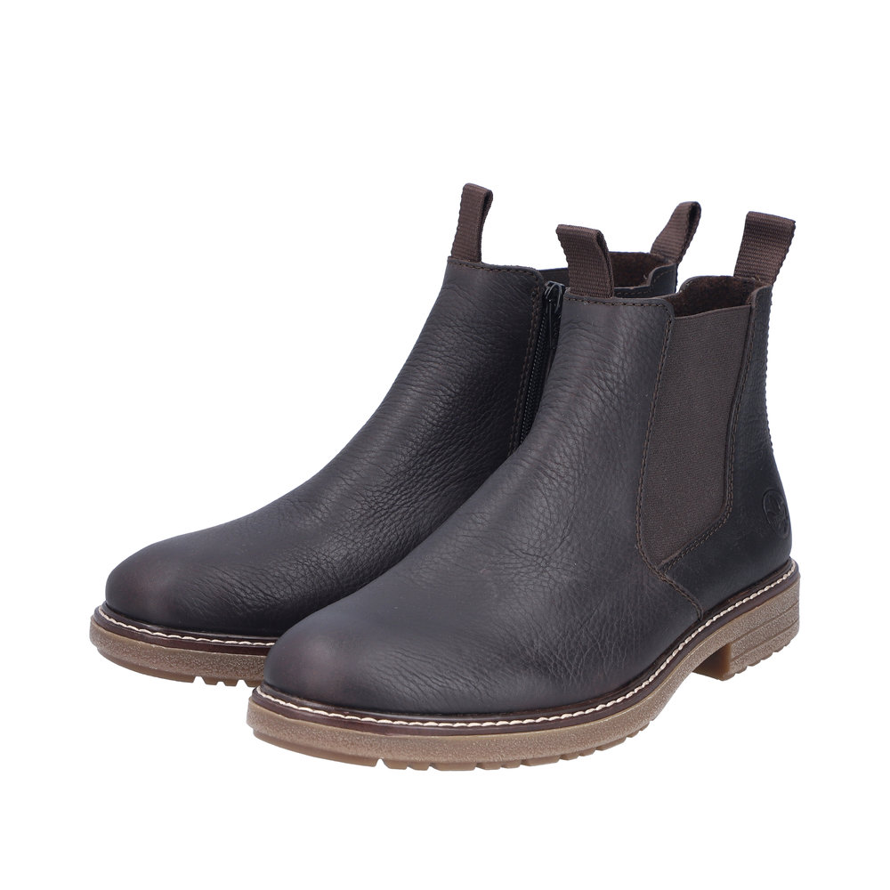 California marron - 8