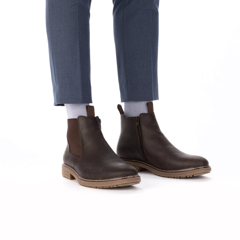 California marron - 9