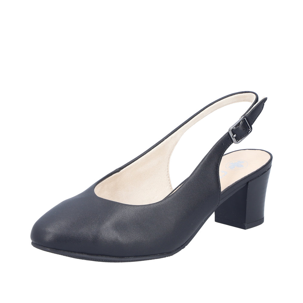 Nu-pied noir