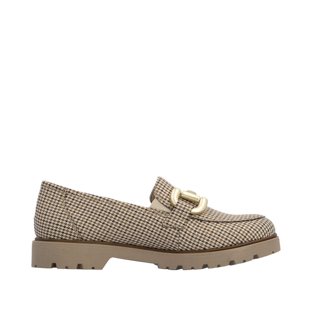 Strobel/Ago beige - 2