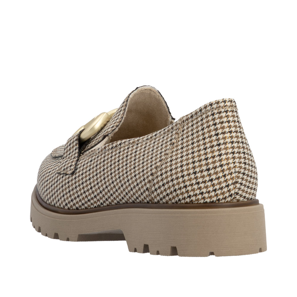 Strobel/Ago beige - 3