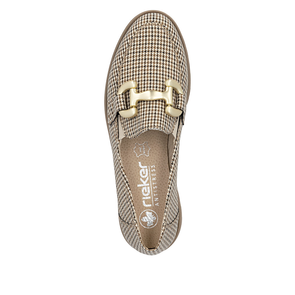 Strobel/Ago beige - 4