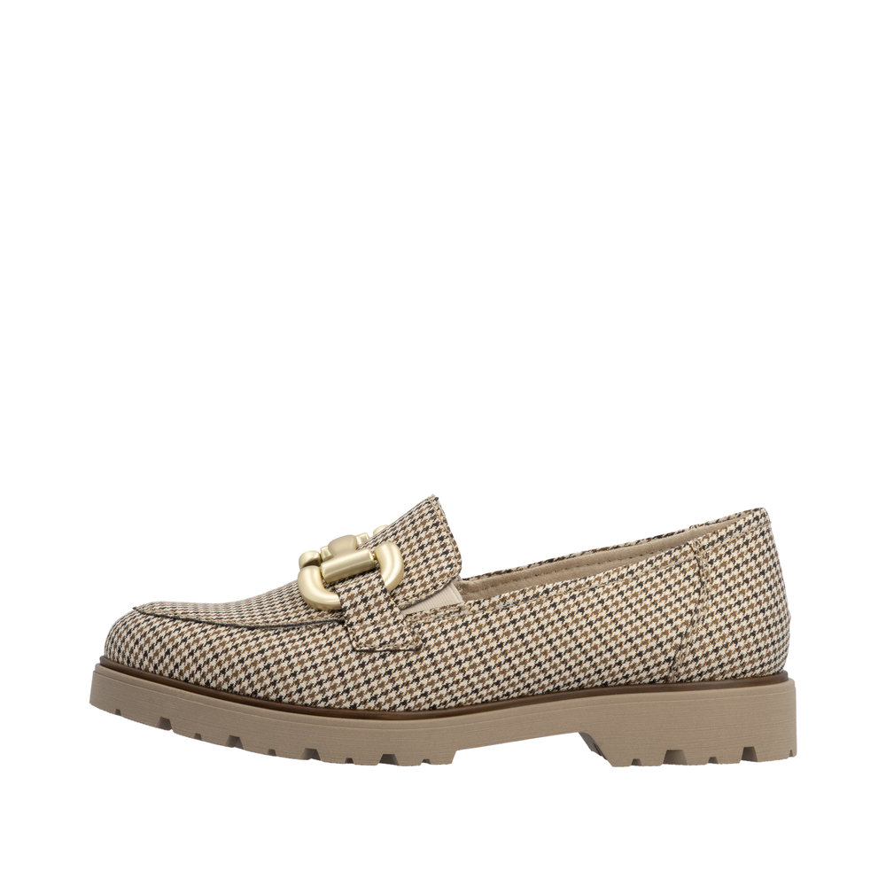 Strobel/Ago beige - 5