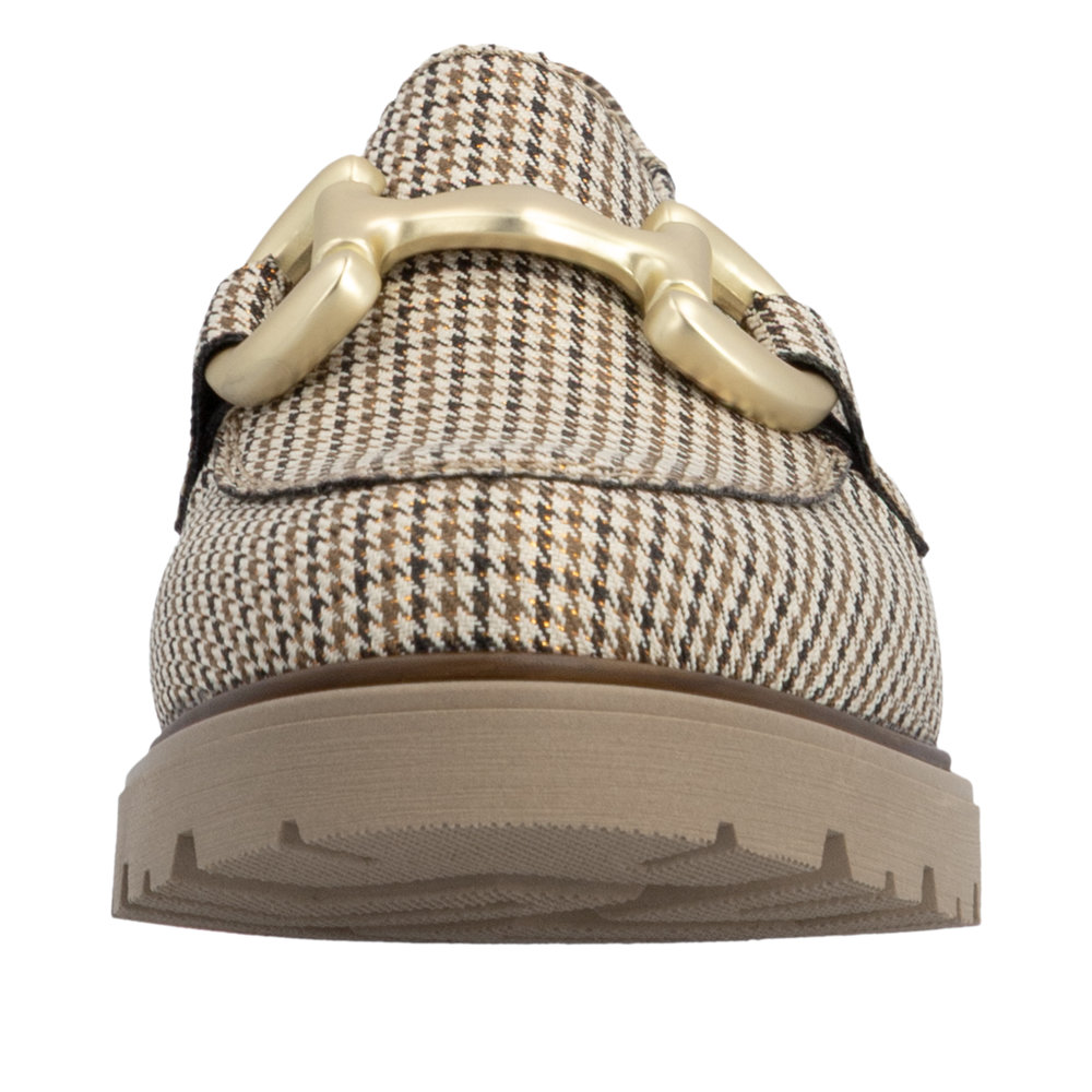 Strobel/Ago beige - 6
