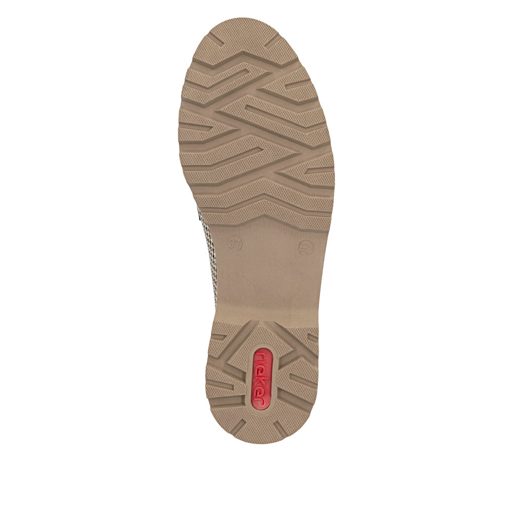 Strobel/Ago beige - 7