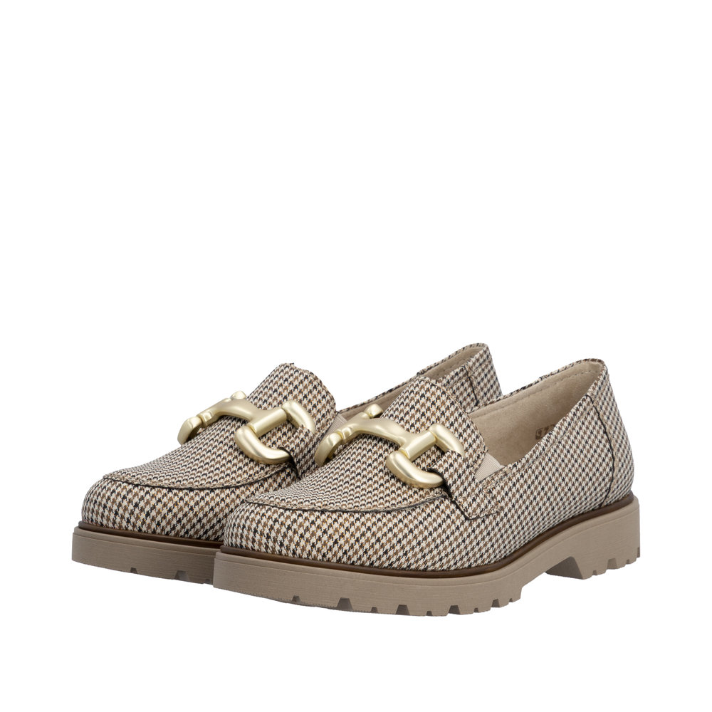 Strobel/Ago beige - 8