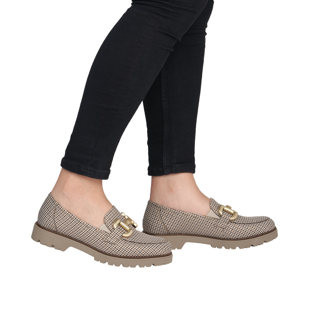 Strobel/Ago beige - 9