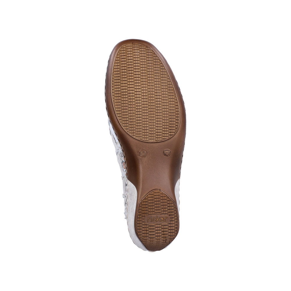 Nu-pied multicolore - 7