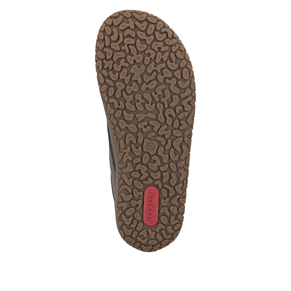 Basket gris femme - 7