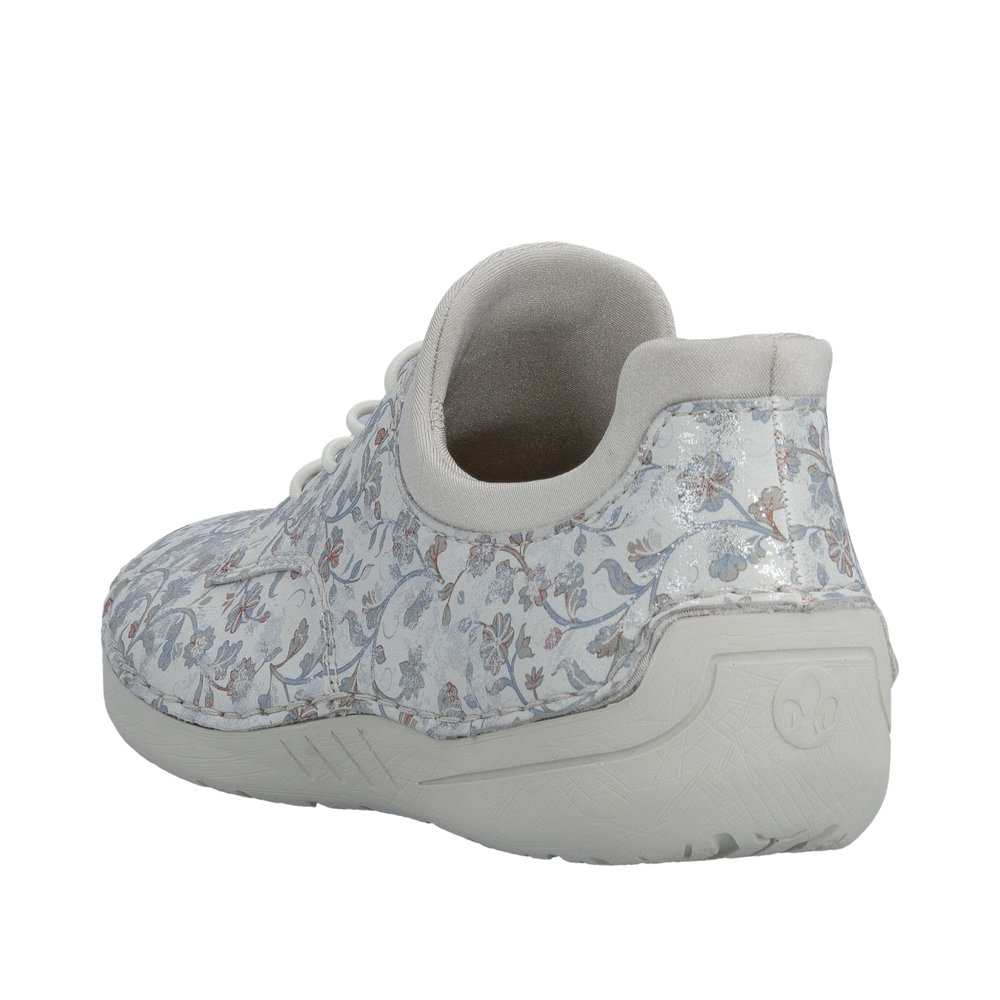 Mocassin multicolore - 3