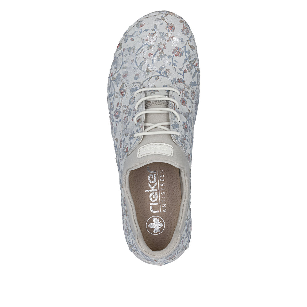 Mocassin multicolore - 4