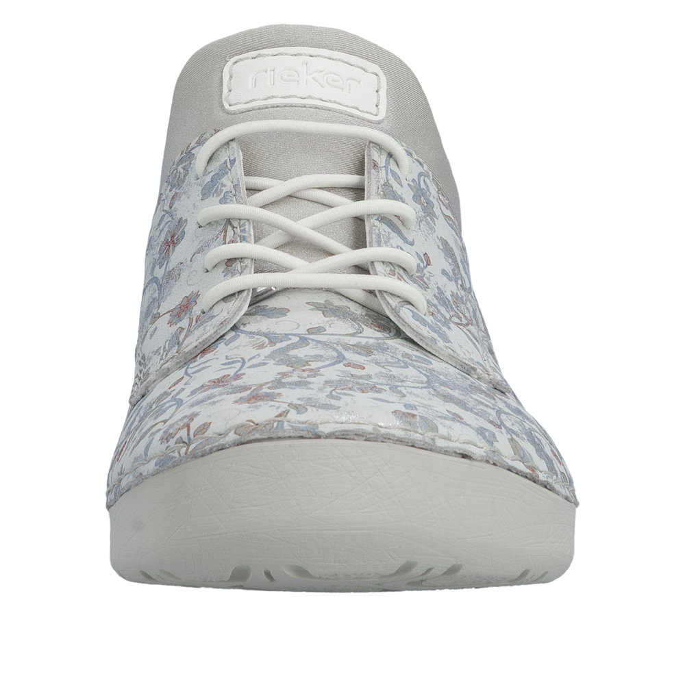 Mocassin multicolore - 6